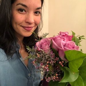 Meet your Posher, Janelle